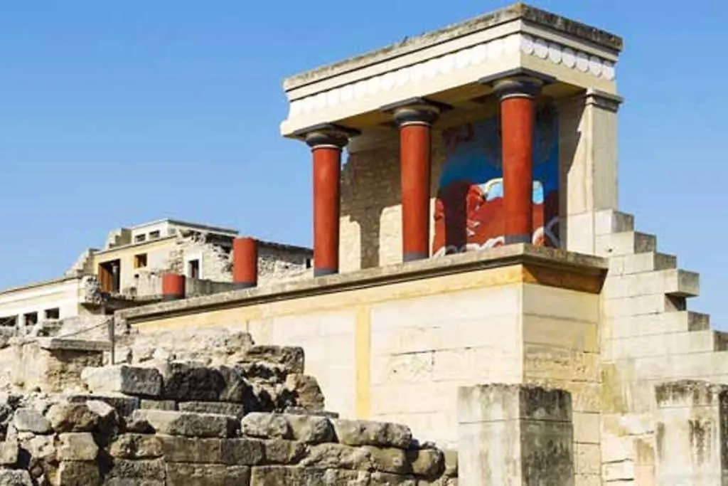 Filia'S Traditional Haouse, Old Town In Heraklion 0*, Heraklion (Crete)