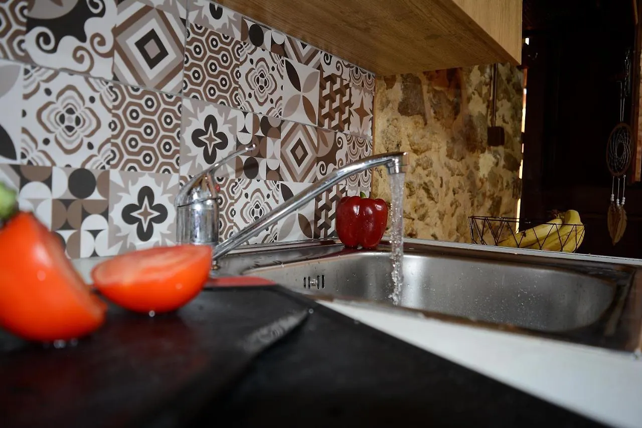 Filia'S Traditional Haouse, Old Town In Heraklion 0*, Heraklion (Crete)