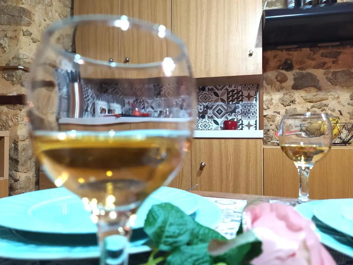 Apartment Filia'S Traditional Haouse, Old Town In Heraklion