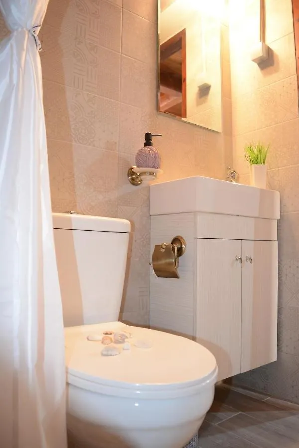 Filia'S Traditional Haouse, Old Town In Heraklion Apartment Heraklion (Crete)