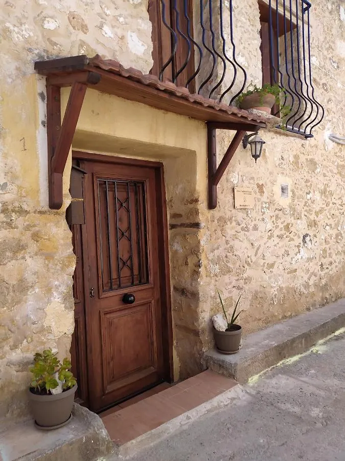 Filia'S Traditional Haouse, Old Town In Heraklion Apartment