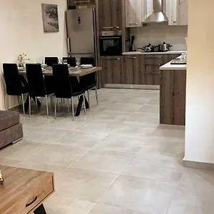 Helen's Luxury Heraklion (Crete)