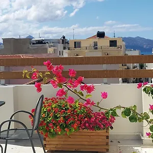 Elegant In The Heart Of Heraklion (Crete)